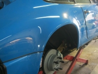 1974 Porsche 911 for sale in Cadillac, Michigan (ID-48305)