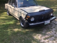 1974 BMW 2002 for sale in Riverhead, New York (ID-1823)