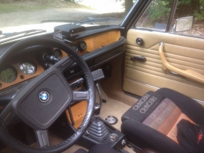 1974 BMW 2002 for sale in Riverhead, New York (ID-1823)
