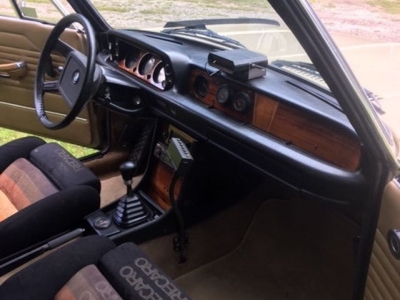 1974 BMW 2002 for sale in Riverhead, New York at $64,995