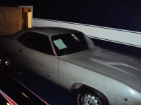 1974 Plymouth Cuda for sale in Clementon, New Jersey (ID-1404)