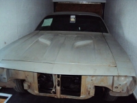 1974 Plymouth Cuda for sale in Clementon, New Jersey (ID-1404)