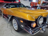 1974 Stutz Blackhawk for sale in Riverhead, New York (ID-1843)