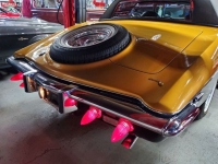 1974 Stutz Blackhawk for sale in Riverhead, New York (ID-1843)