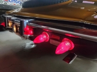 1974 Stutz Blackhawk for sale in Riverhead, New York (ID-1843)