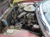 1975 AMC Pacer for sale in Cadillac, Michigan (ID-48003)