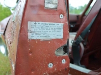 1975 AMC Pacer for sale in Cadillac, Michigan (ID-48003)