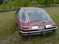 1975 AMC Pacer for sale in Cadillac, Michigan (ID-48003)