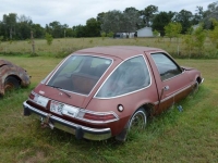 1975 AMC Pacer for sale in Cadillac, Michigan (ID-48003)