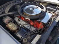 1975 Chevrolet Corvette for sale in Cadillac, Michigan (ID-48011)