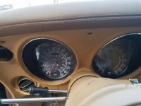 1975 Chevrolet Corvette for sale in Cadillac, Michigan (ID-48193)