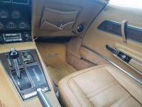 1975 Chevrolet Corvette for sale in Cadillac, Michigan (ID-48193)