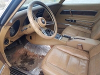 1975 Chevrolet Corvette for sale in Cadillac, Michigan (ID-48193)