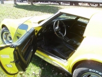 1975 Chevrolet Corvette for sale in Cadillac, Michigan (ID-48502)
