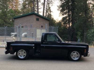 1975 Chevrolet Pickup for sale in Cadillac, Michigan at $18,995