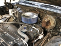 1975 Chevrolet Pickup for sale in Cadillac, Michigan (ID-48513)