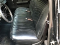 1975 Chevrolet Pickup for sale in Cadillac, Michigan (ID-48513)