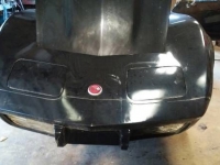 1975 Chevrolet Corvette for sale in Cadillac, Michigan (ID-48524)