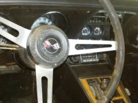 1975 Chevrolet Corvette for sale in Cadillac, Michigan (ID-48524)