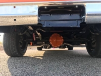 1975 Chevrolet C10 for sale in Cadillac, Michigan (ID-48558)