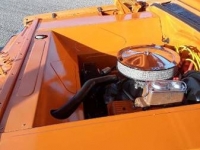 1975 Chevrolet C10 for sale in Cadillac, Michigan (ID-48558)