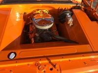 1975 Chevrolet C10 for sale in Cadillac, Michigan (ID-48558)