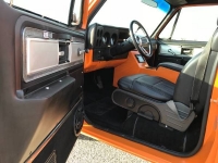 1975 Chevrolet C10 for sale in Cadillac, Michigan (ID-48558)