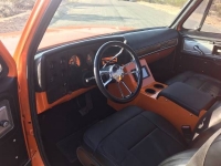 1975 Chevrolet C10 for sale in Cadillac, Michigan (ID-48558)