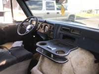 1975 Chevrolet Camper for sale in Cadillac, Michigan (ID-48783)