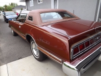 1975 Ford Thunderbird for sale in Cadillac, Michigan (ID-48261)