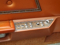 1975 Ford Thunderbird for sale in Cadillac, Michigan (ID-48261)