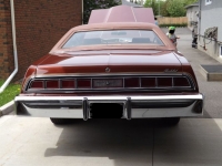 1975 Ford Thunderbird for sale in Cadillac, Michigan (ID-48261)