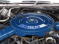 1975 Ford Thunderbird for sale in Cadillac, Michigan (ID-48261)