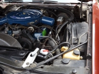 1975 Ford Thunderbird for sale in Cadillac, Michigan (ID-48261)