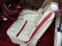 1975 Lincoln Continental for sale in Cadillac, Michigan (ID-48111)