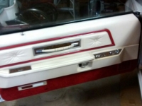 1975 Lincoln Continental for sale in Cadillac, Michigan (ID-48111)