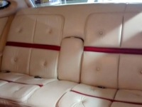 1975 Lincoln Continental for sale in Cadillac, Michigan (ID-48111)