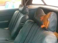 1975 Mercedes-Benz 450 SL for sale in Cadillac, Michigan (ID-48241)