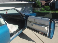 1975 Oldsmobile Delta 88 for sale in Cadillac, Michigan (ID-48824)