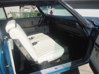1975 Oldsmobile Delta 88 for sale in Cadillac, Michigan (ID-48824)