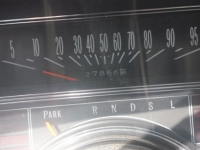 1975 Oldsmobile Delta 88 for sale in Cadillac, Michigan (ID-48824)