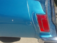 1975 Oldsmobile Delta 88 for sale in Cadillac, Michigan (ID-48824)