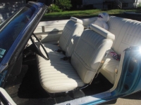 1975 Oldsmobile Delta 88 for sale in Cadillac, Michigan (ID-48824)