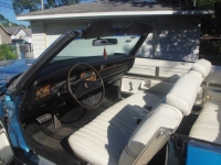 1975 Oldsmobile Delta 88 for sale in Cadillac, Michigan (ID-48824)