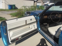 1975 Oldsmobile Delta 88 for sale in Cadillac, Michigan (ID-48824)
