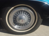 1975 Oldsmobile Delta 88 for sale in Cadillac, Michigan (ID-48824)