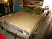 1975 Plymouth Scamp for sale in Cadillac, Michigan (ID-1496)