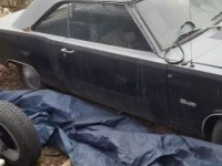 1975 Plymouth Scamp for sale in Cadillac, Michigan (ID-48380)