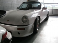 1975 Porsche 911 for sale in Cadillac, Michigan (ID-48243)
