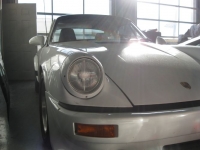 1975 Porsche 911 for sale in Cadillac, Michigan (ID-48243)